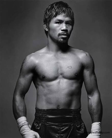 Manny Pacquiao