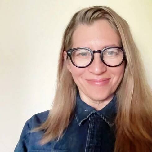 Linda Zespy - Managed Amy while Director of Digital Health Programs at Onduo / Verily