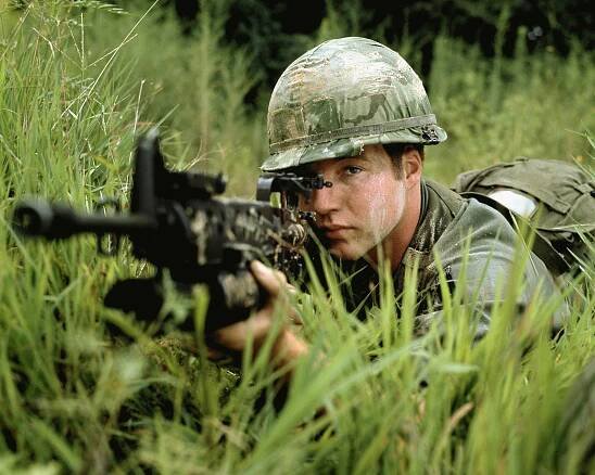 The Army's new rifle qualification is more realistic