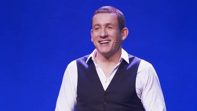 Dany Boon : Des Hauts-De-France - Z filmu