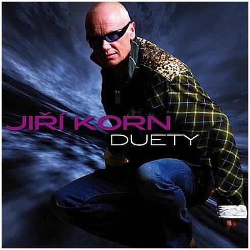 Jiří Korn - Duety, 1CD, 2009