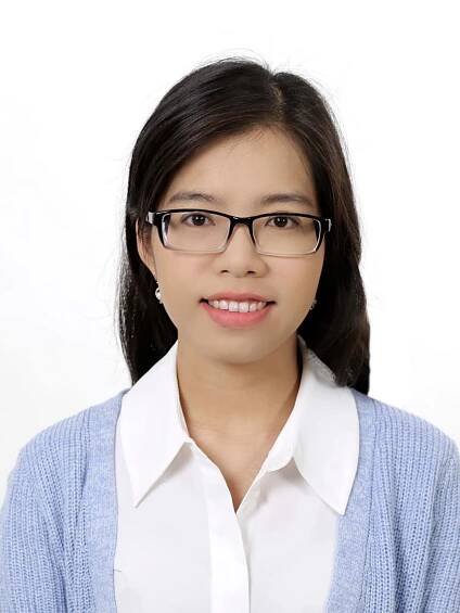 Dr. Kim Hoa Ho