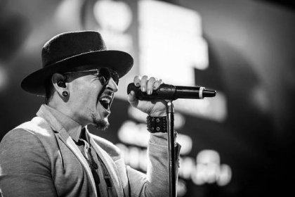 Chester Bennington: Lead singer of Linkin Park remembered