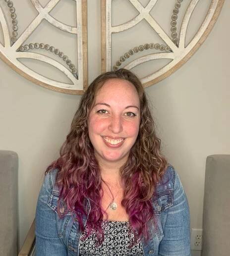 Meghean Teefy, LMSW - Jessica Anderson