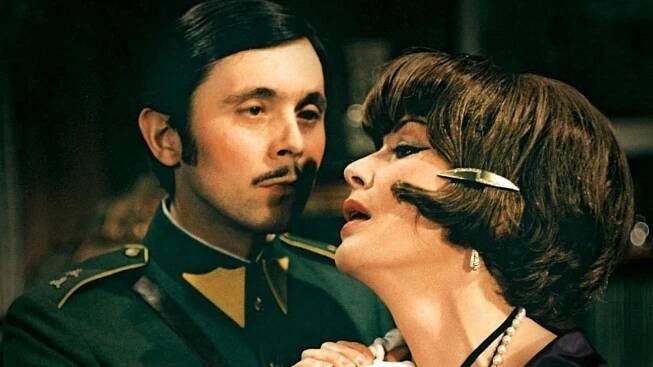 Nejslavnější filmové hlášky Abrháma (†82): A polívčička byla?