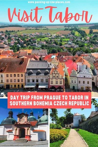 Visit Tabor Pin 1