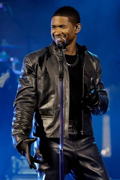 The 7 Songs That We Hope Usher Performs at the Super Bowl