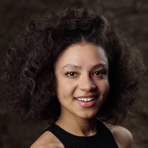 Anna Bangoura - ACTORSMAP