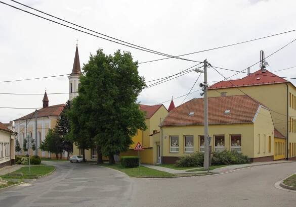 Vranovice (okres Brno-venkov)