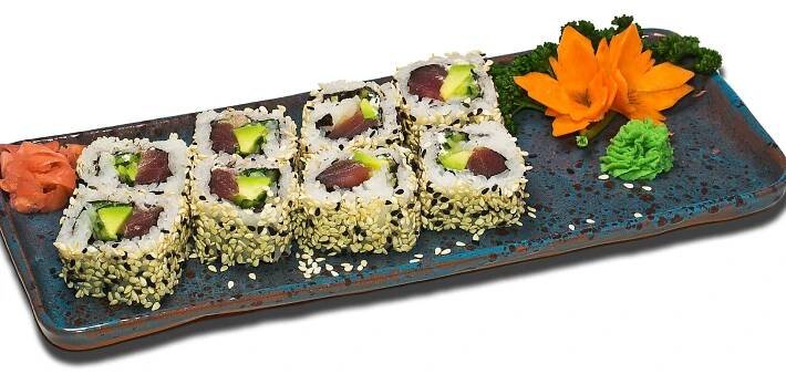Sushi Sapa | Wolt | Delivery | Liberec