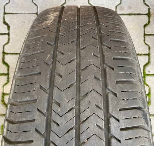 Michelin Agilis 51 215/65 R16 C 106T