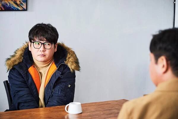 Kang-hyeon Kim - Jehoneui gisul - Z filmu