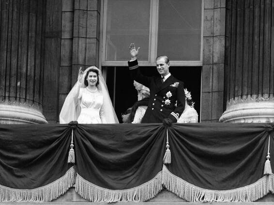 Alžběta II. poodhalila svůj neklid pouze jednou. Když rok 1992 označila za svůj ‚annus horibilis‘