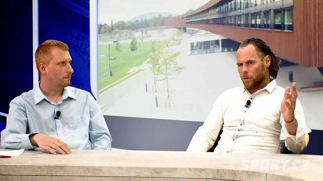 Akademie Red Bullu? Nejsem příznivcem zlatých klecí, soudí expert - Sport.cz