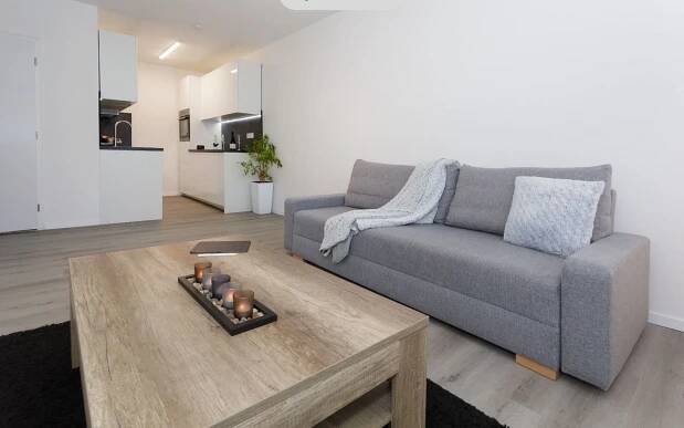 2+kk, Přecechtělova, Praha, 45 m²