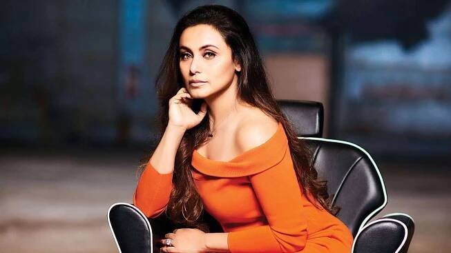 [100+] Rani Mukerji Wallpapers