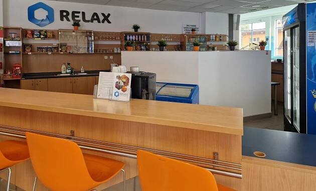 Rozšíření nabídky v Relax centru Orlová