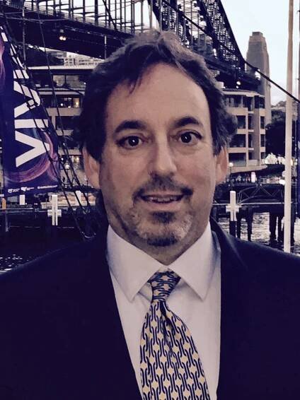 CEO Profile — Gas Land Inc. — Gas Separation For The Next Generation