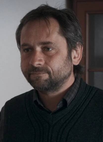 Filip Čapka | Filmová místa.cz
