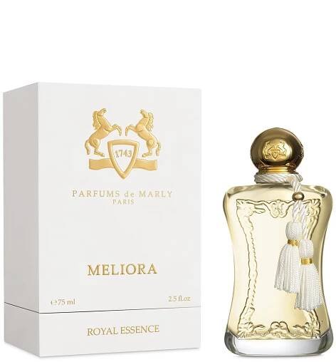 Parfums De Marly – REBL