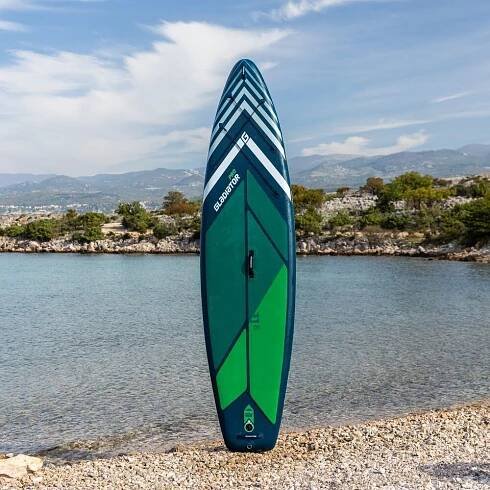 paddleboard GLADIATOR PRO 11'6''