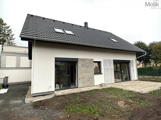 Pronájem Dům, Tovární, Dubí, okres Teplice
