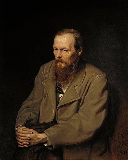 Rozbor diela Zločin a trest (F. M. Dostojevskij) - Antikvariát Starý svet