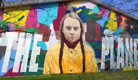 Odlišovat se jako Greta Thunberg nemusí být porucha, ale superschopnost