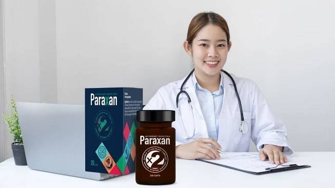 Paraxan