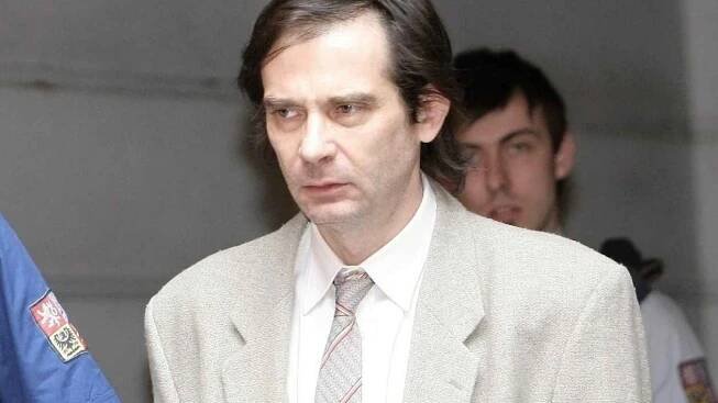 Vrah spisovatelky Monyové je na svobodě. Soud ho propustil po 14 letech