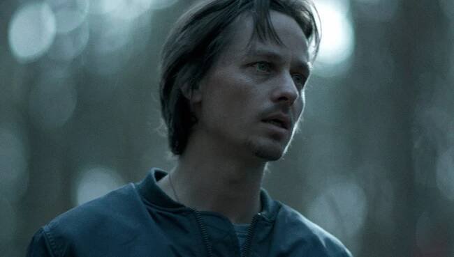 Na rovinu - Z filmu - Tom Schilling