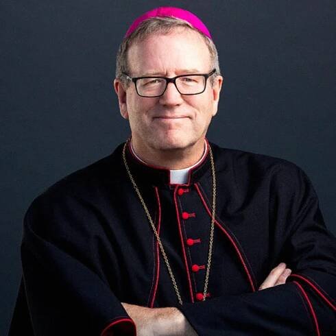 Bishop Robert Barron