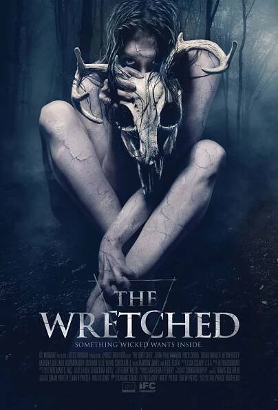 Démon zatracení (The Wretched)
