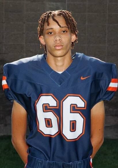 Freshman – Olathe East Football