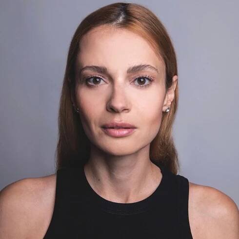 Livia Bielovic - ACTORSMAP