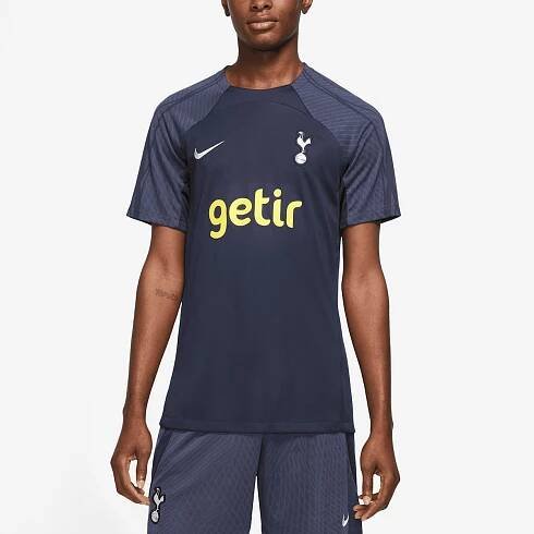 Tottenham Hotspur Nike 2023/24 Strike Training Top - Navy