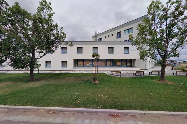 MARHOLD a.s. foto 1