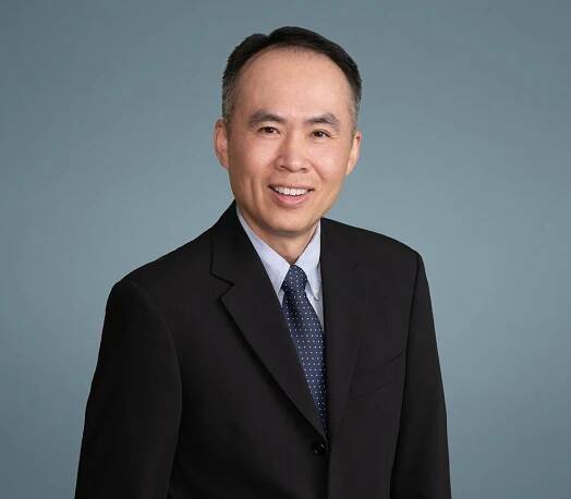 Milton Wong