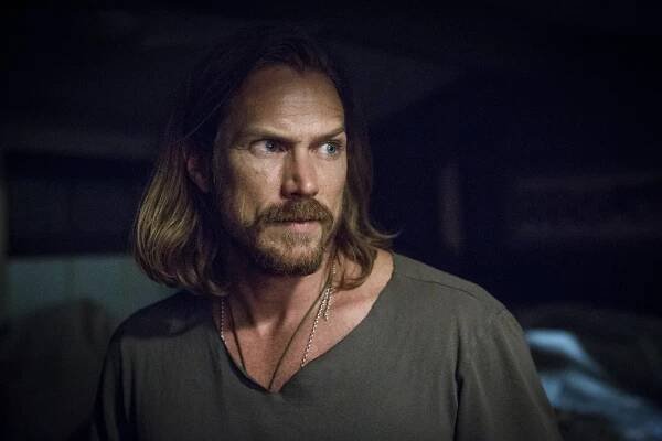 Jason Lewis