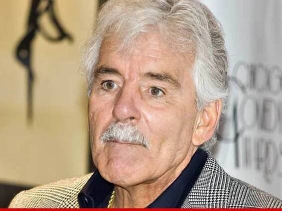 Dennis Farina Dead -- 'Law & Order' Star Dies at 69
