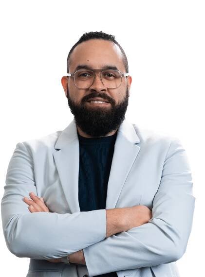 David Hernández Echevarría - V2A