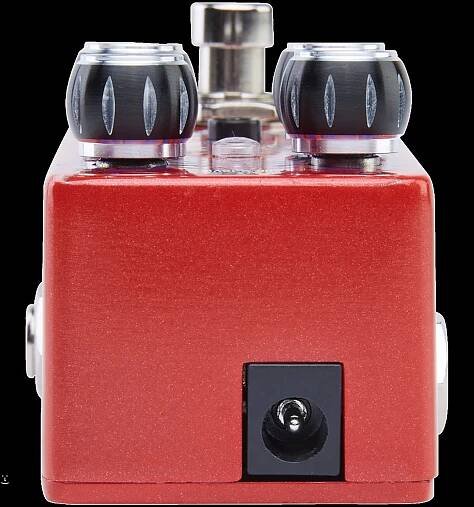 Pigtronix Octava