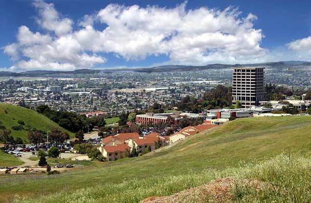 Hayward