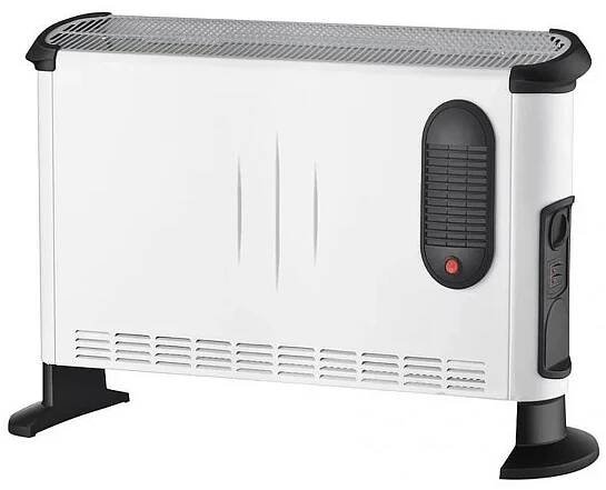 Přímotop konvektor Strend Pro DL05-20B 750/1250/2000W