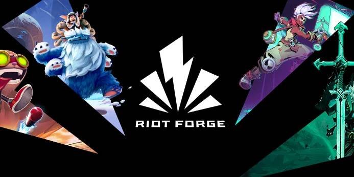 Riot oznamuje další indie hry ze světa League of Legends. Dvě z nich si můžete zahrát už dnes