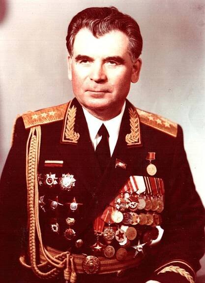 Borisov, Grigorij Grigorievič : B
