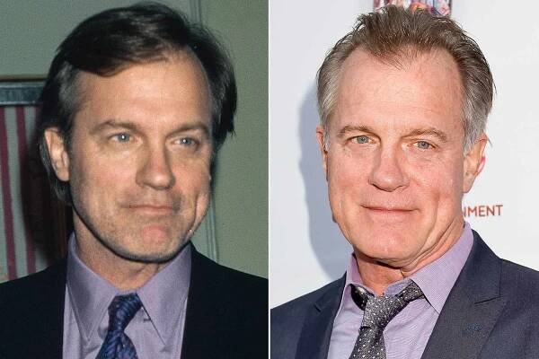 Where Is Stephen Collins Now? A Look at the Disgraced '7th Heaven' Actor's Life a Decade After He Admitted to Molesting Minors
