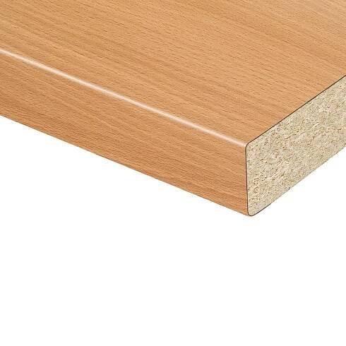 Kaindl Pracovní deska 3381 buk 60 x 3,8 cm - metráž nakoupit u OBI