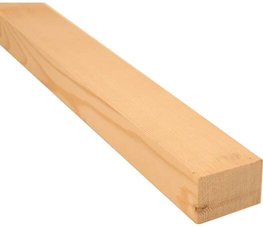 Asko Hoblovaný hranol smrk 200 x 7,5 x 4,2 cm nakoupit u OBI