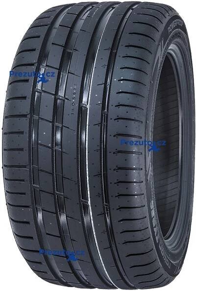 Nokian POWERPROOF XL 255/40 R18 99Y - Prezuto.cz
